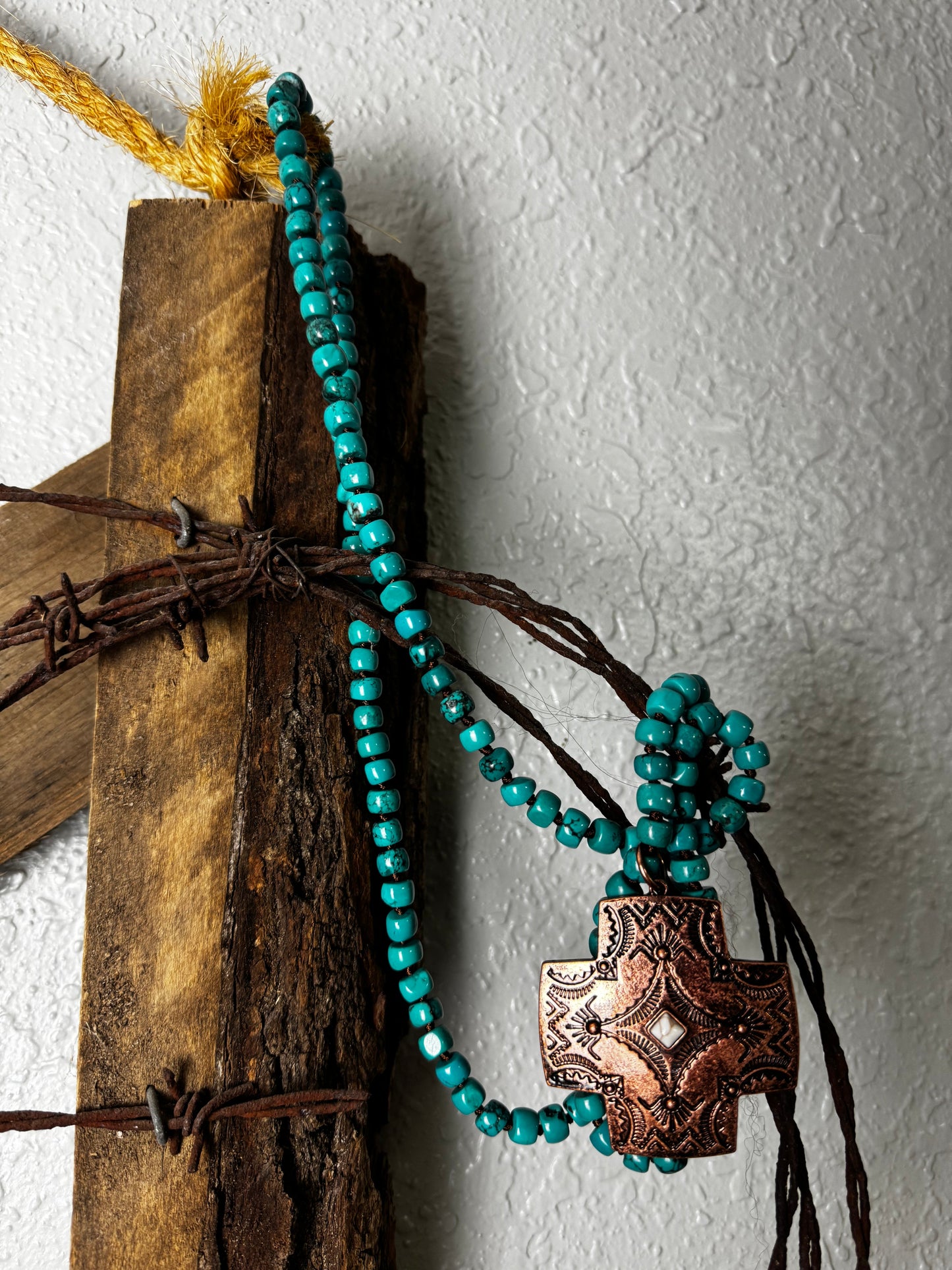 The Ida Necklace
