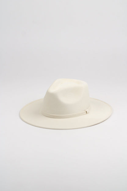 The Nomad - White
