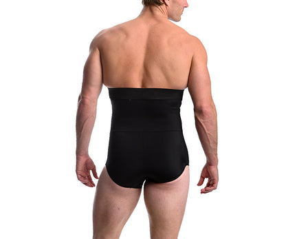 Insta Slim Compression Hi-Waist 6inch Waist Brief 1BF6001