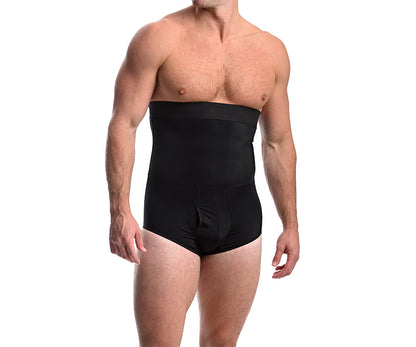 Insta Slim Compression Hi-Waist 6inch Waist Brief 1BF6001