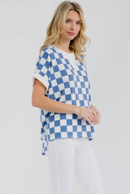 The Adelaide Top