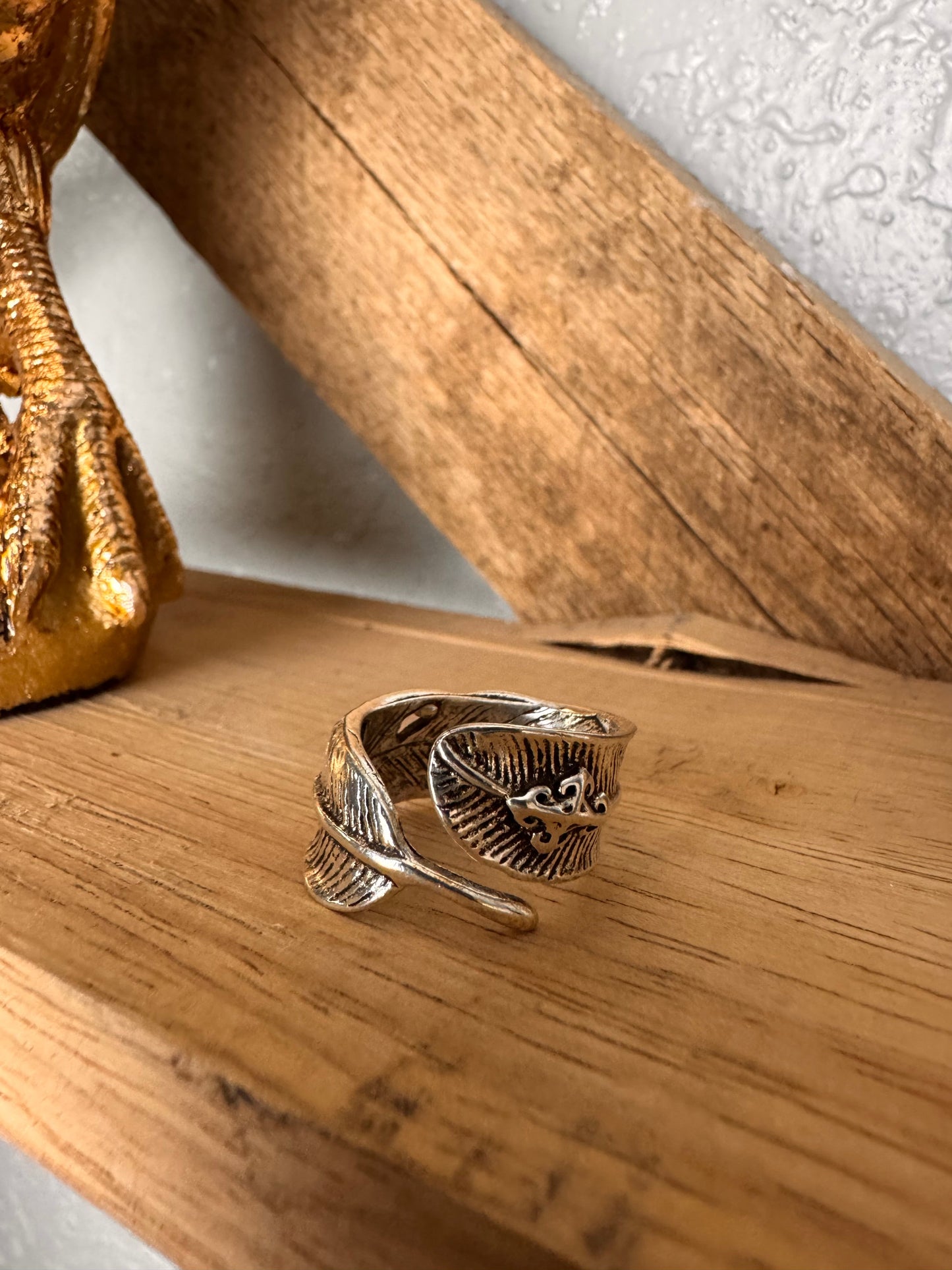 The Take Flight Ring