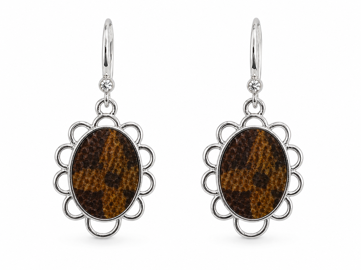 Airus Earrings