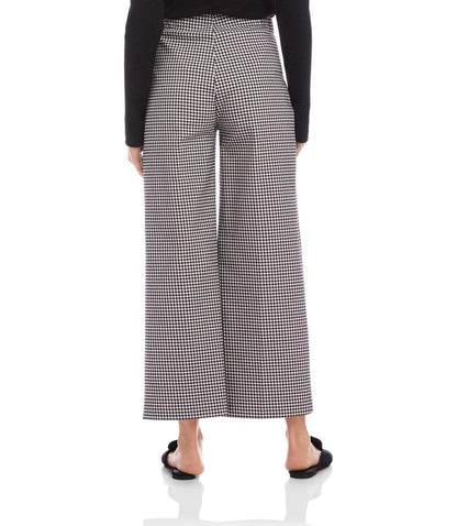 Wide-Leg Pants