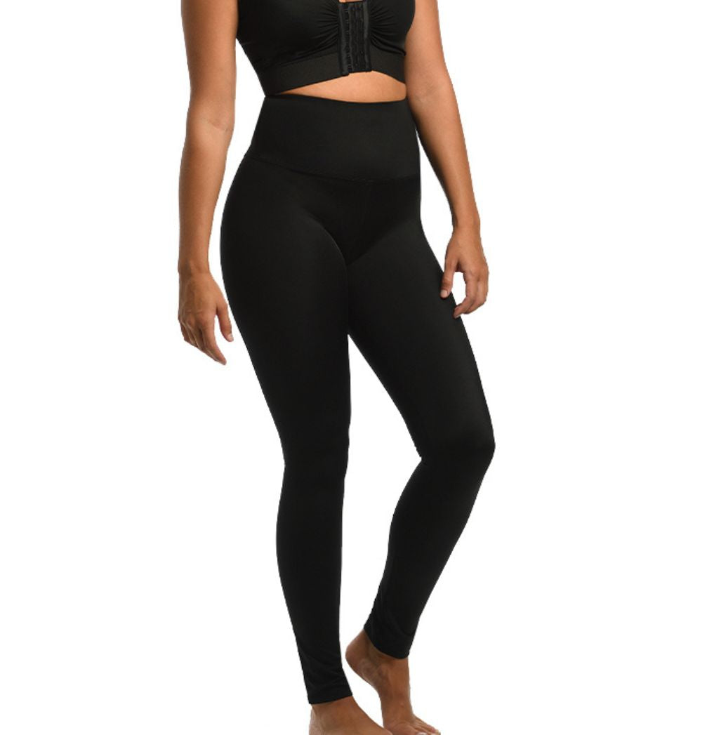 InstantFigure Compression Hi waist leggings 1WPL028