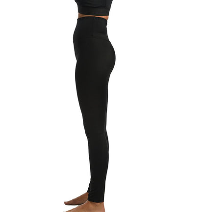 InstantFigure Compression Hi waist leggings 1WPL028