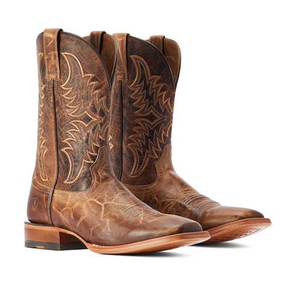 Men's Ariat Point Ryder Western Boot