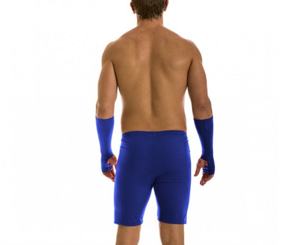 Insta Slim I.S.Pro USA Compression Shorts MA2077