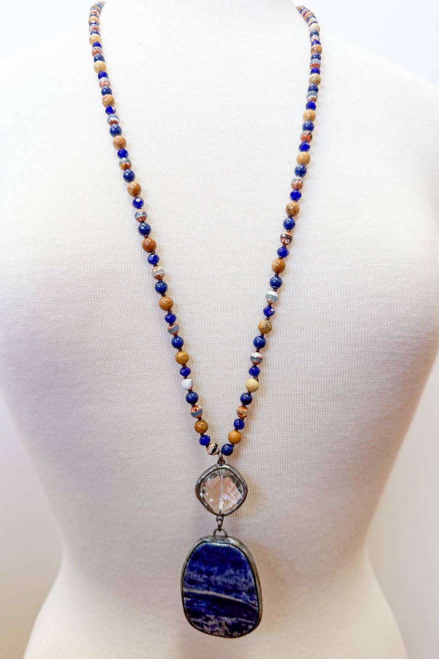 Zoey Necklace