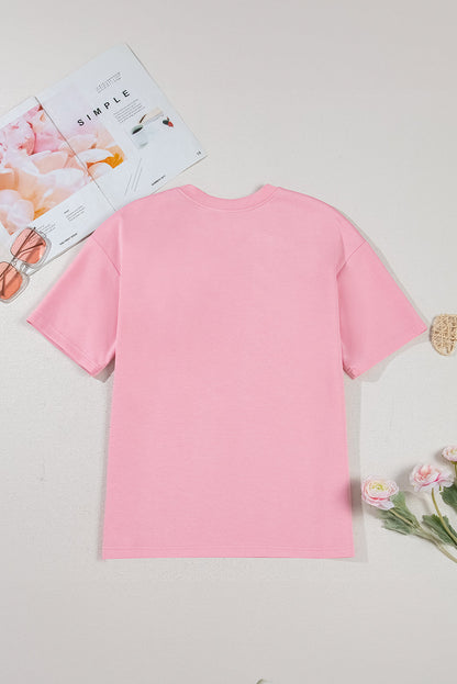 Elisha T Shirt T-Shirt