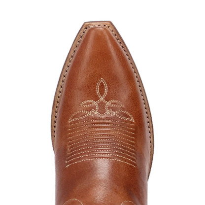 Laredo Carly - Women's Leather Cowgirl Boots
