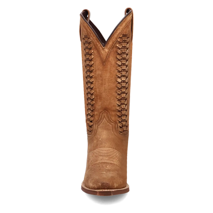 Laredo Ashlee - Women's Leather Cowgirl Boots