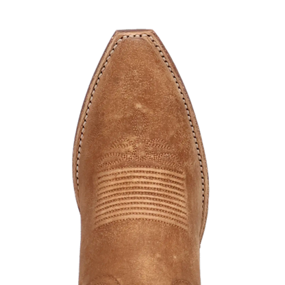 Laredo Ashlee - Women's Leather Cowgirl Boots