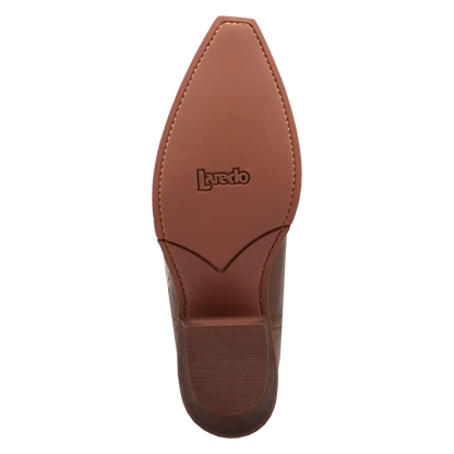 Laredo Cadence - Women's Leather Cowgirl Boots