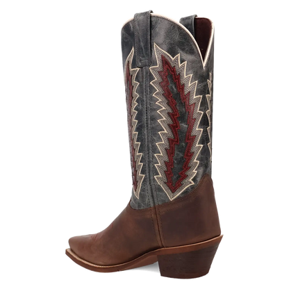 Laredo Cadence - Women's Leather Cowgirl Boots