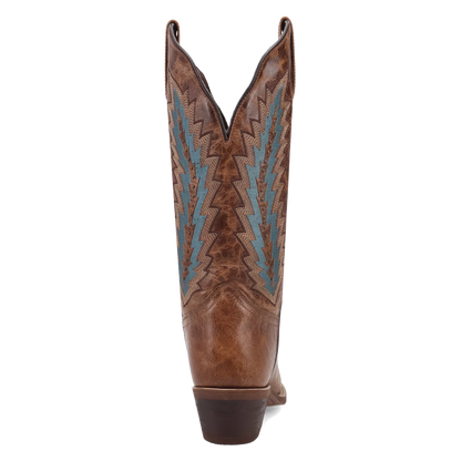 Laredo Sundra - Women's Leather Cowgirl Boots