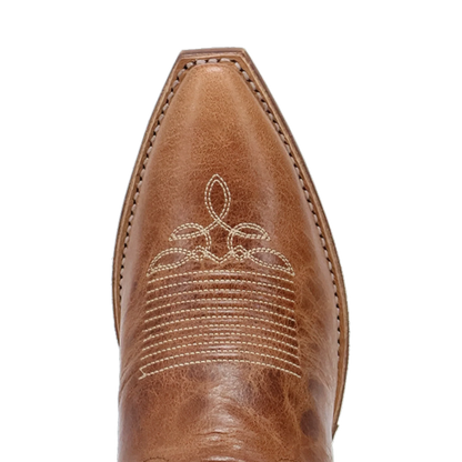 Laredo Sundra - Women's Leather Cowgirl Boots