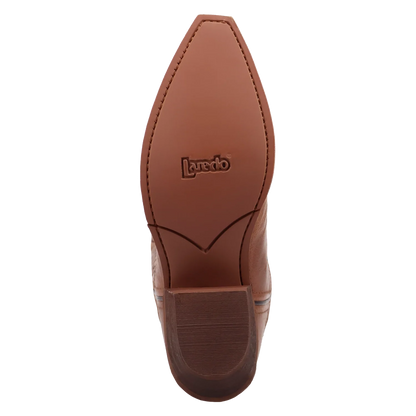 Laredo Sundra - Women's Leather Cowgirl Boots