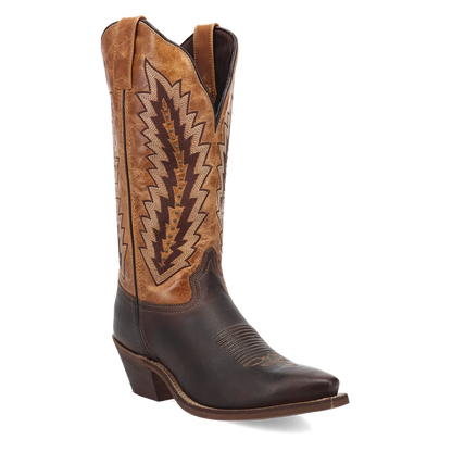 Laredo Sundra - Women's Leather Cowgirl Boots