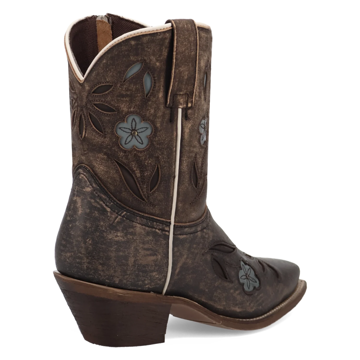 Laredo Wild Petal - Women's Leather Booties