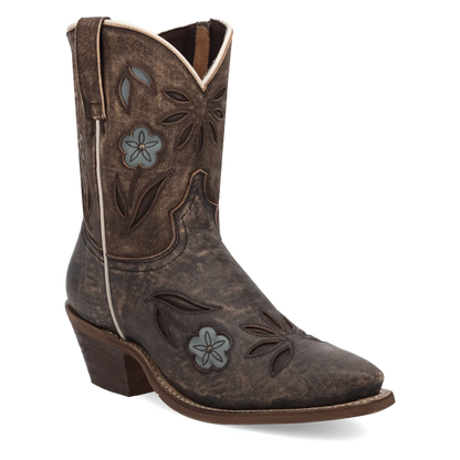 Laredo Wild Petal - Women's Leather Booties