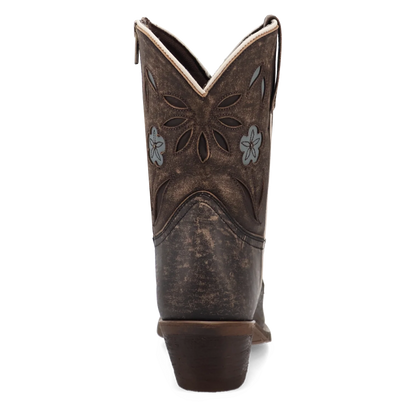 Laredo Wild Petal - Women's Leather Booties