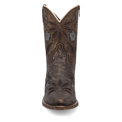 Laredo Wild Petal - Women's Leather Booties