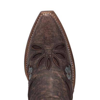 Laredo Wild Petal - Women's Leather Booties
