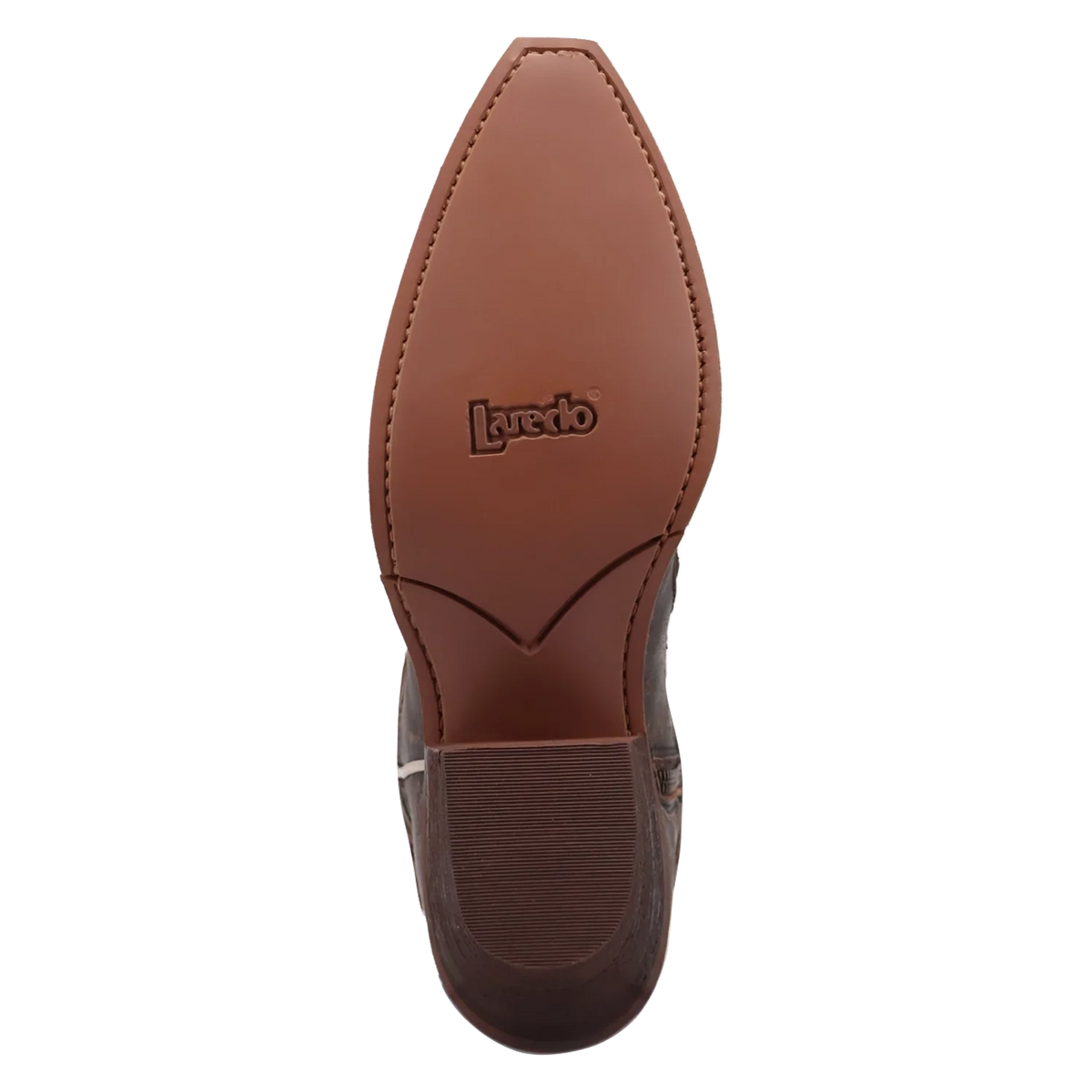 Laredo Wild Petal - Women's Leather Booties