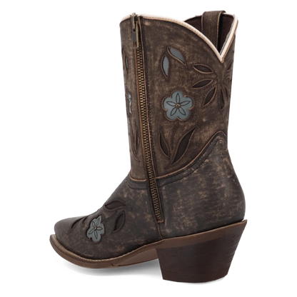 Laredo Wild Petal - Women's Leather Booties