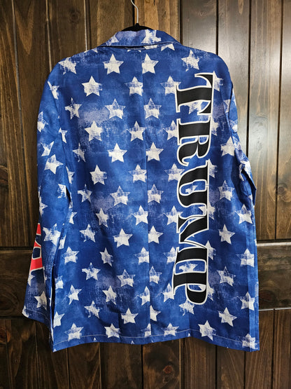 Baha Ranch Women's Trump Blazer