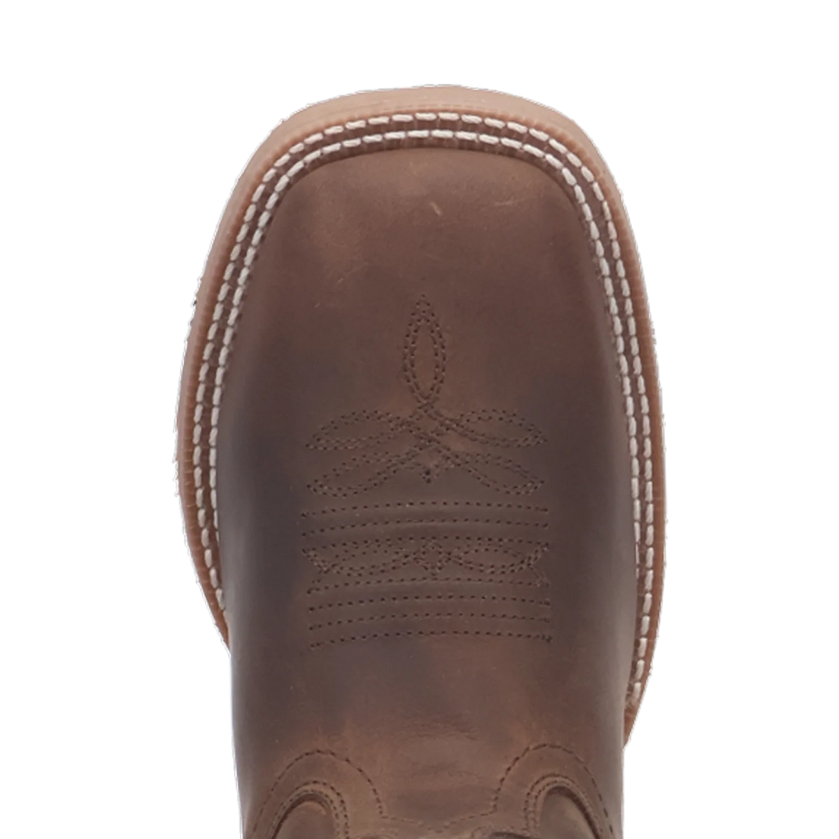 Laredo Lace Lonestar - Women's Leather Cowgirl Boots