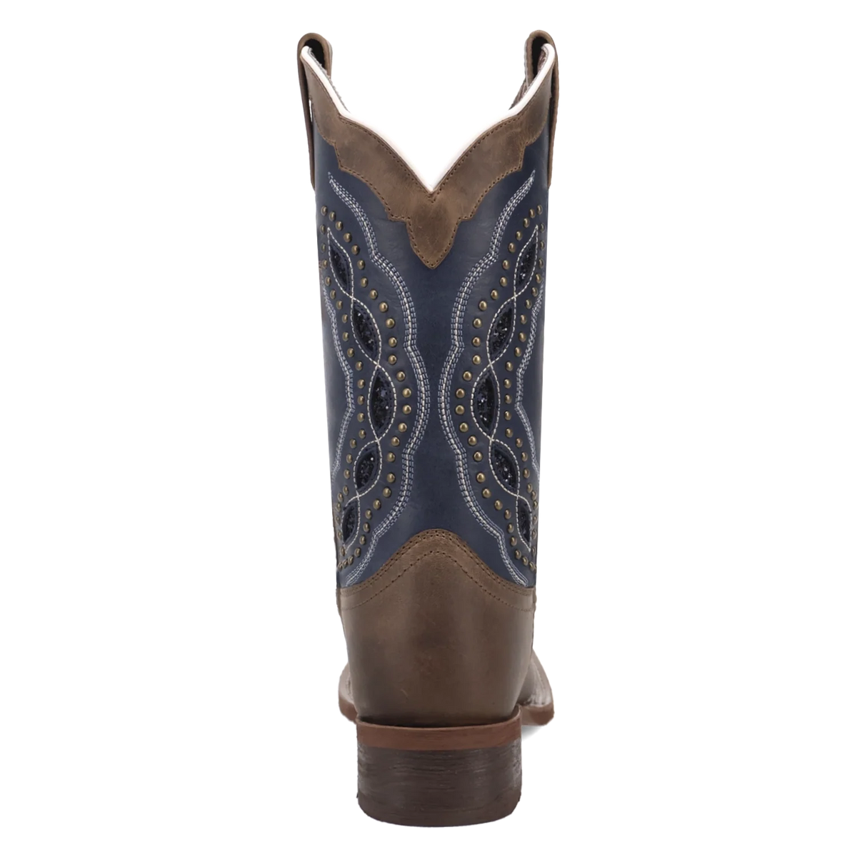 Laredo Dragonfly - Women's Leather Cowgirl Boots