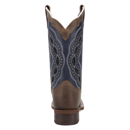 Laredo Dragonfly - Women's Leather Cowgirl Boots