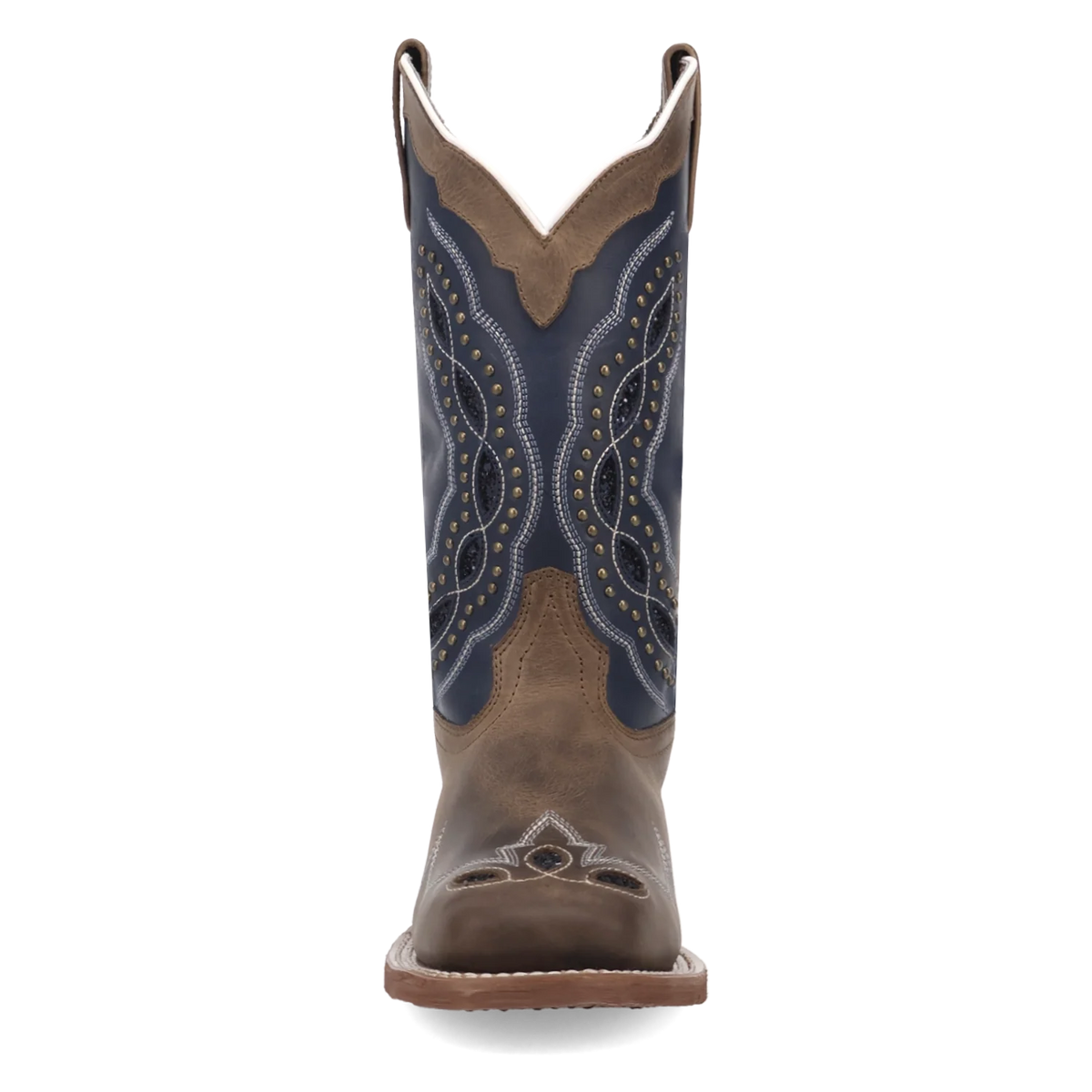 Laredo Dragonfly - Women's Leather Cowgirl Boots