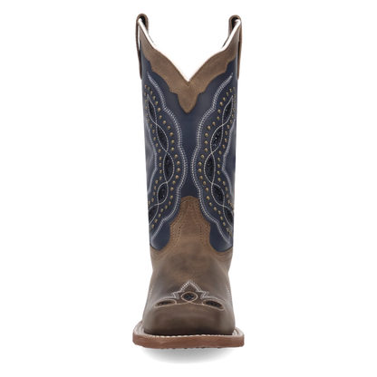 Laredo Dragonfly - Women's Leather Cowgirl Boots