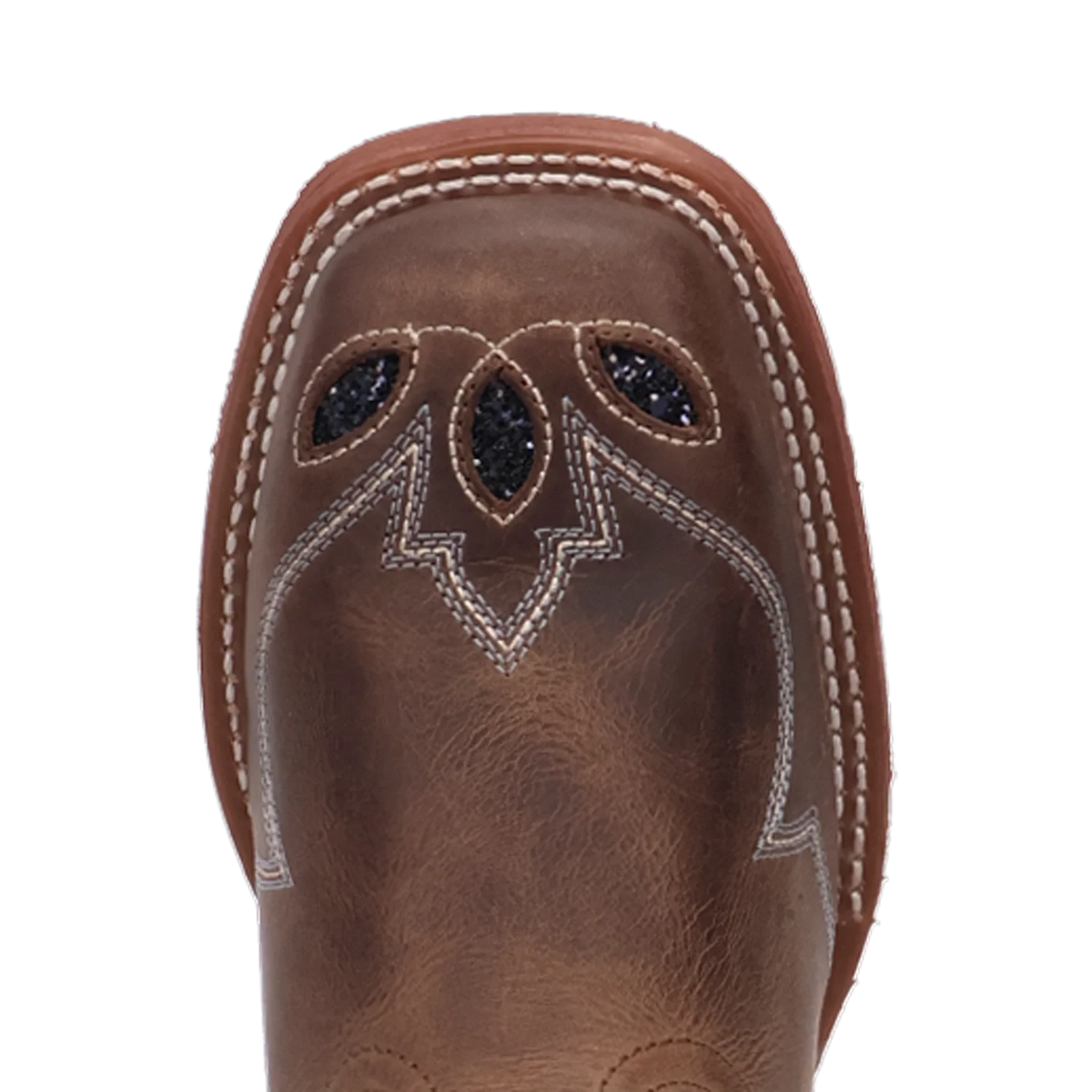 Laredo Dragonfly - Women's Leather Cowgirl Boots