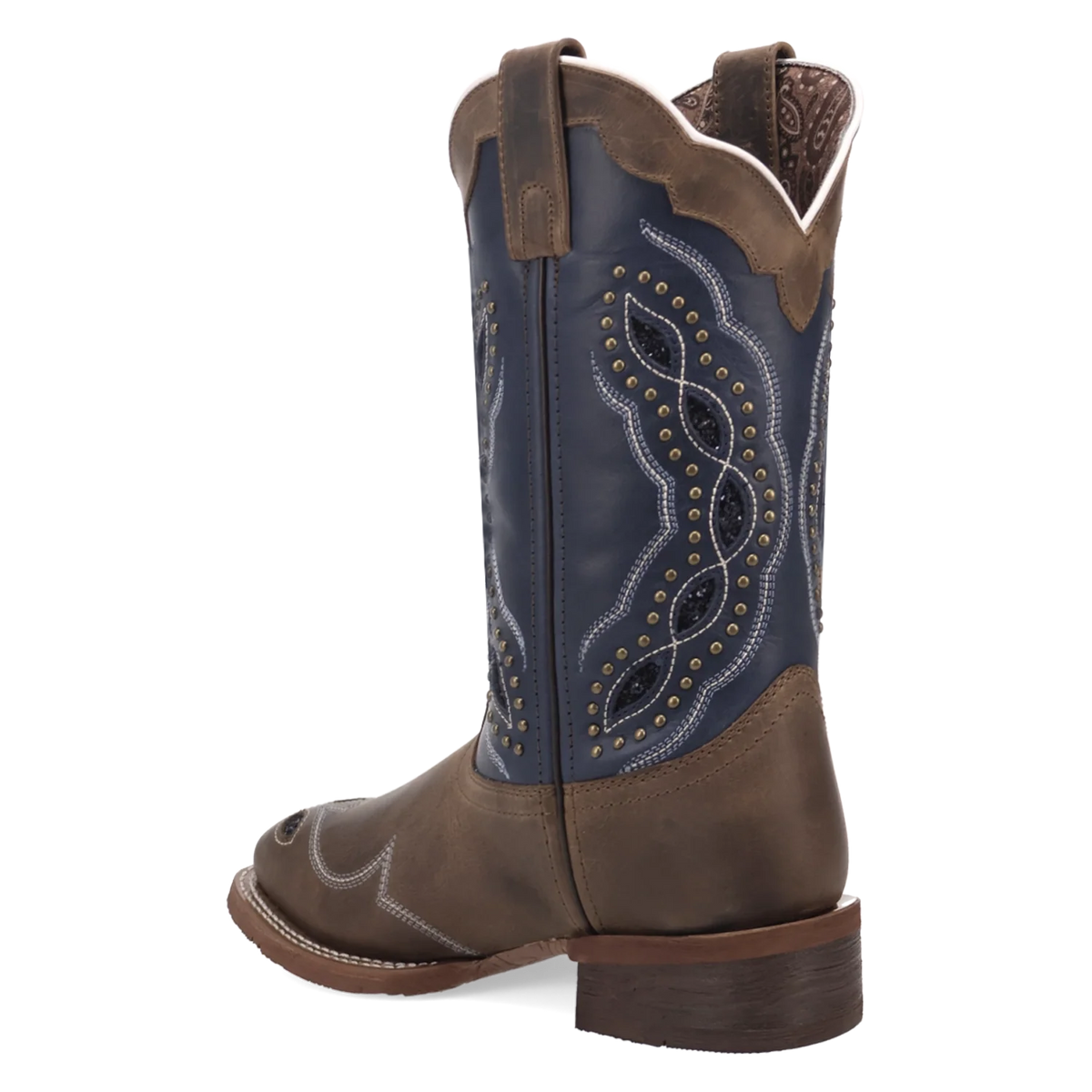 Laredo Dragonfly - Women's Leather Cowgirl Boots
