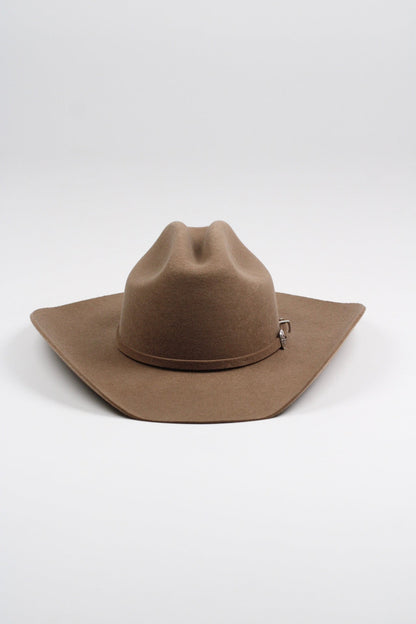 The Mustang - Khaki