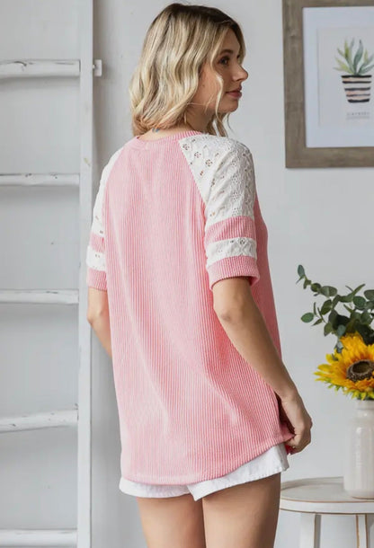 The Abilene Top