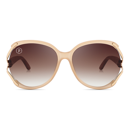 Copper Halos