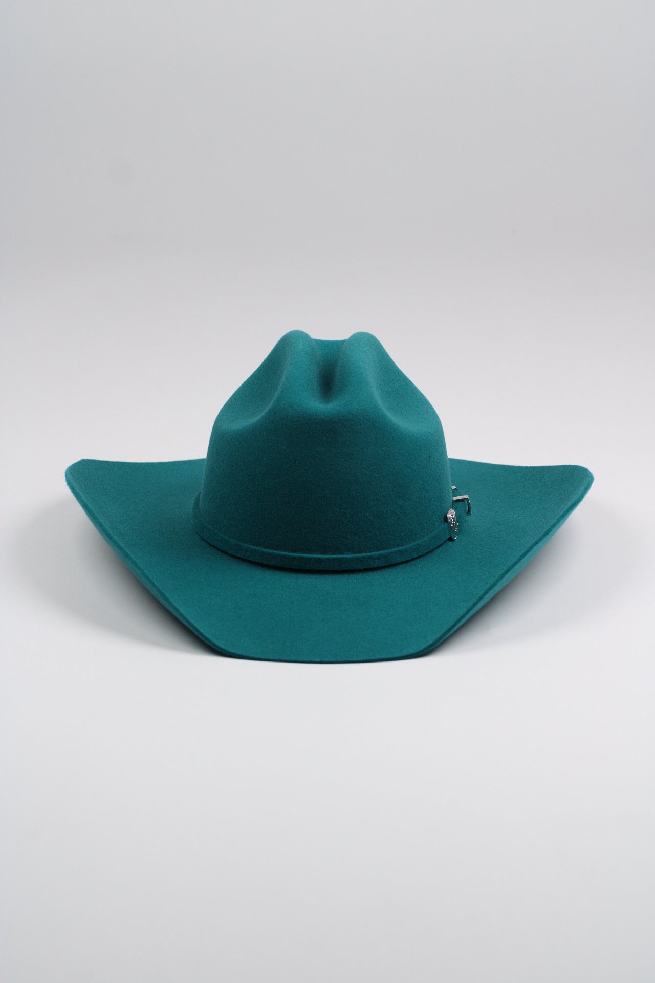 The Mustang - Turquoise