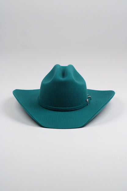 The Mustang - Turquoise