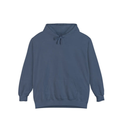 "Walk With a Limp, Spur Like a Pimp" Graphic Hoodie