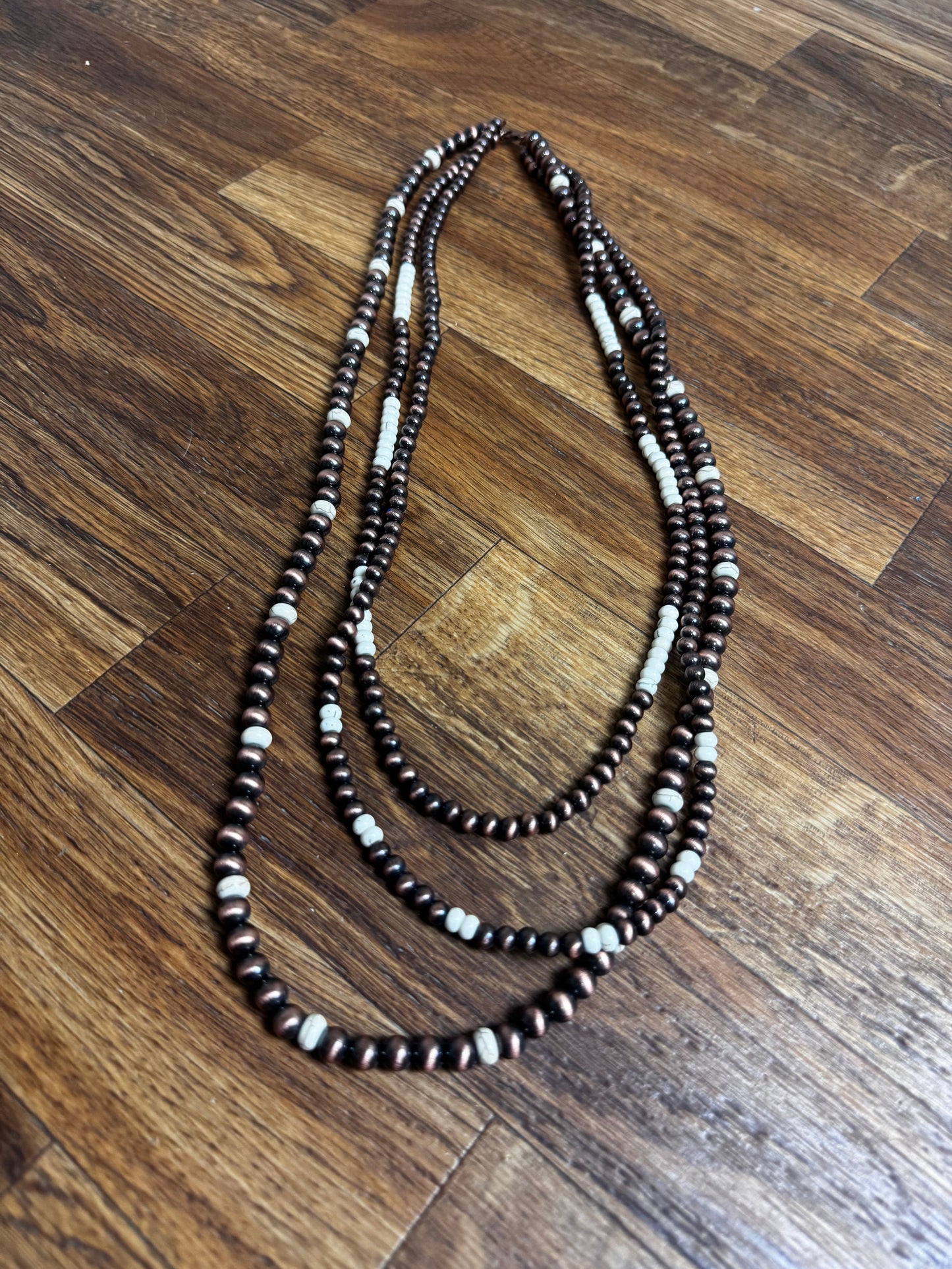 The Sheridan Necklace (Set)