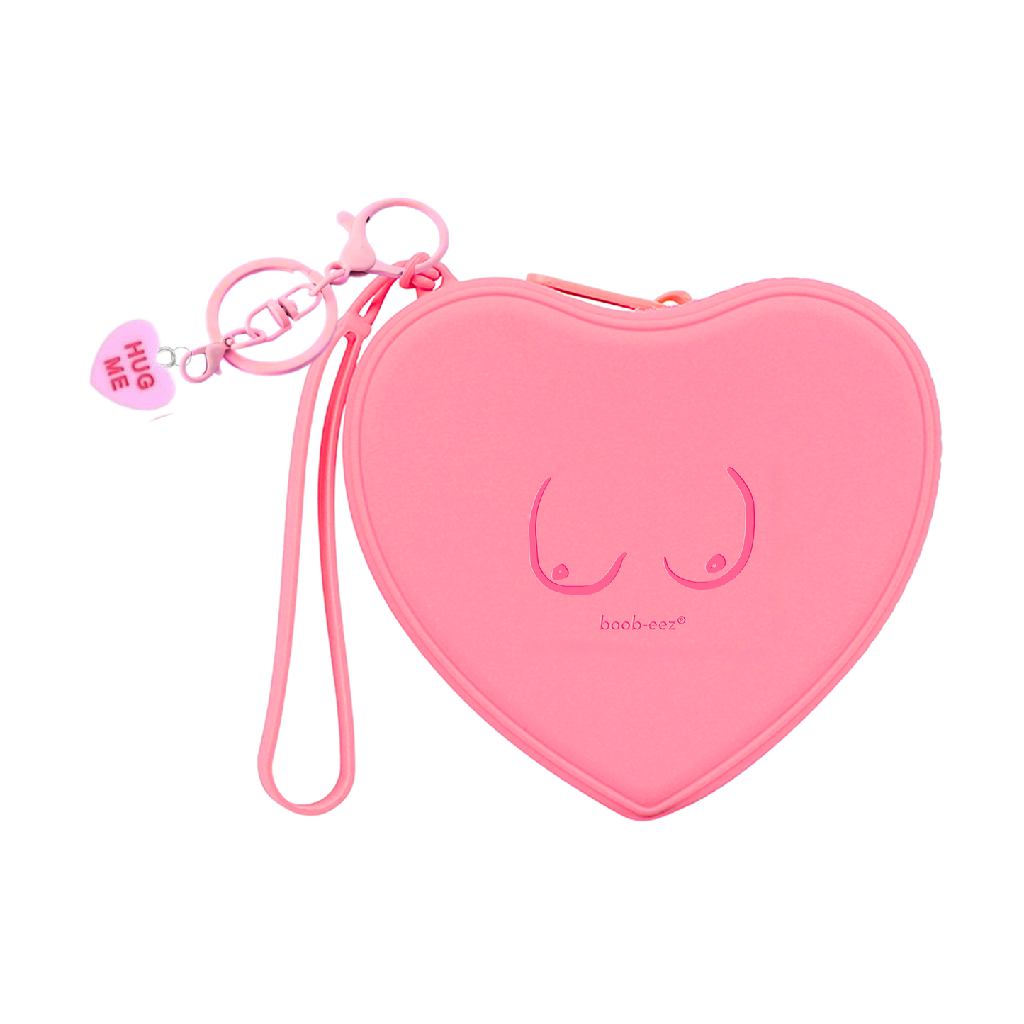 Sweetie Heart Travel Case Duo