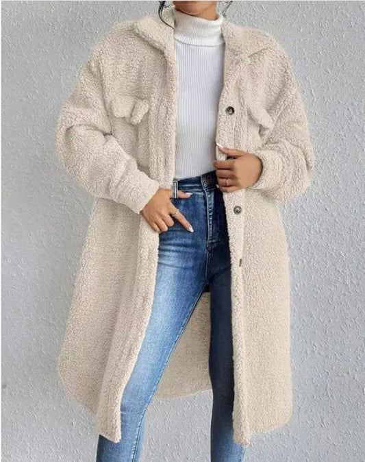 Women's  Fleece Jacket