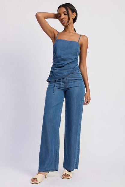 Waverly Pants