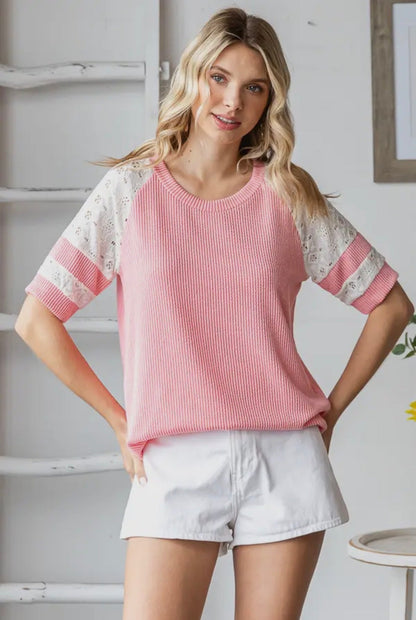 The Abilene Top