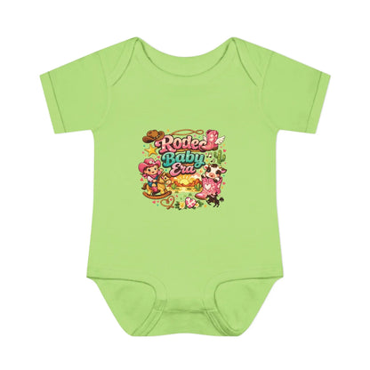 Rodeo Baby Era Infant Onesie
